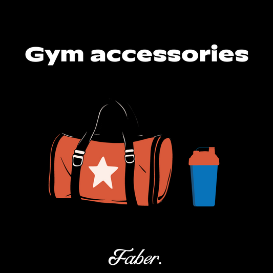 Gym accessories